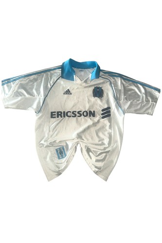 Maillot marseille adidas - om,