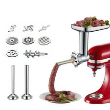 Hachoir À Viande alimentaire