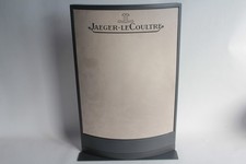 Jaeger Lecoultre Watch Display