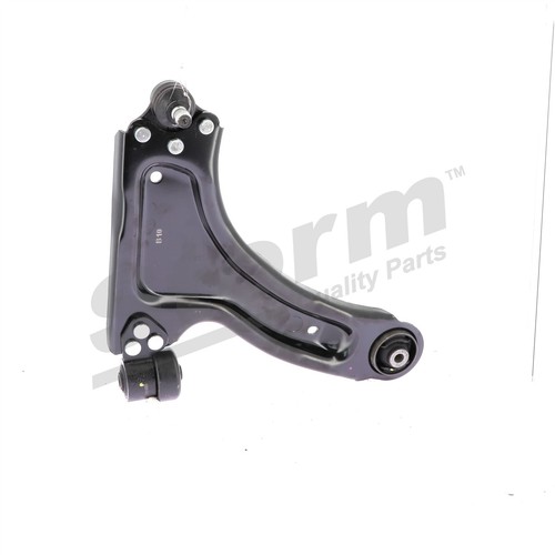 Triangle suspension avant - de,