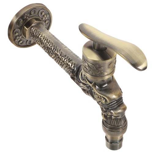 Robinet eau classique du - d'eau,