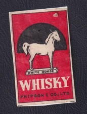 Ancienne étiquette