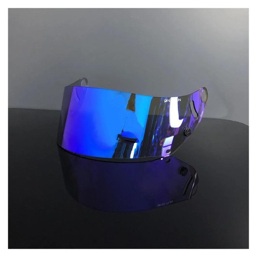 Objectif visière casque - visière, de