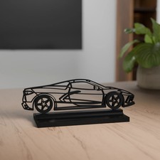 Décoration 3D modèle