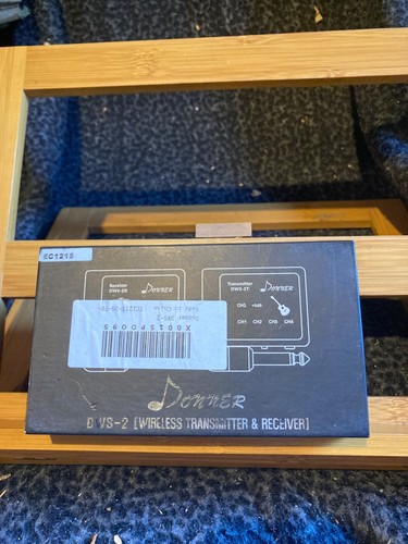 Donner dws wireless - dws-2,