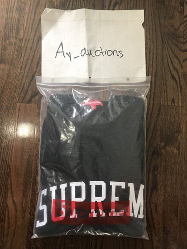 Supreme tackle twill - tackle,