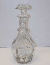-BELLE CARAFE CRISTAL de