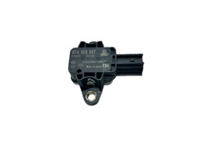?? AUDI A3 8P A4 B7 CAPTEUR DE COLLISION AIRBAG porte droite gauche 8P0955557