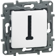 Prise téléphone Niloé en T