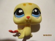 PETSHOP PHOQUE N°1561
