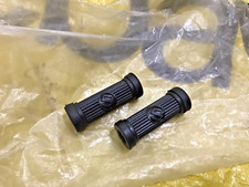 Suzuki AC50 K10 M12 M15 RV125 TS100 TS125 T125 T350 T500 Rubber Kick Starter x2