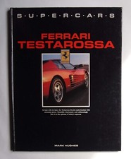 Ferrari Testarossa (Supercars)