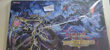 Yu-Gi-Oh Playmat Structure