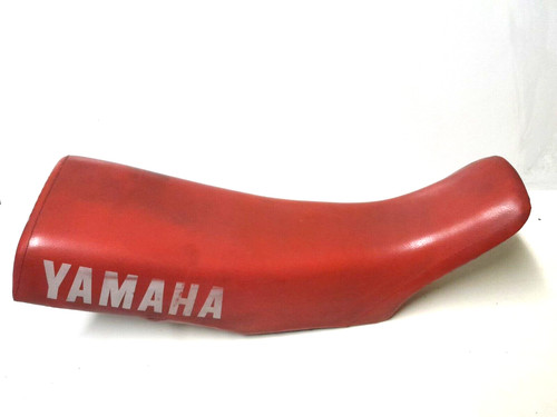 Selle yamaha 125 1982 5x4 - yamaha, yz
