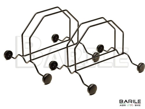 Chariot avec roues a - n°2,
