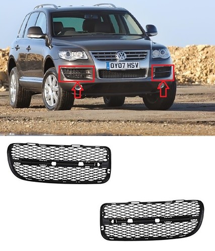 Touareg 2002 2006 - touareg, neuf