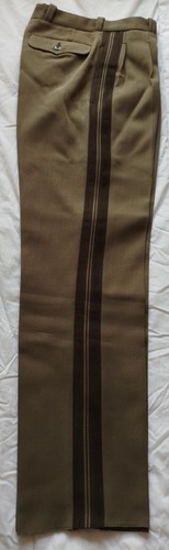 Pantalon officier et - 45,