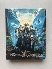 Pirates of the Carribean Salazar’s Revenge FILMARENA FULL SLIP