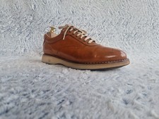 Sneakers Premium Heschung Cuir