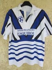Maillot rugby USAM MARMANDE
