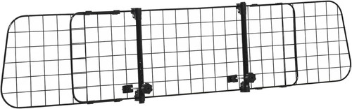 Grille séparation voiture - de,