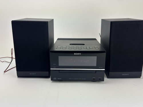 Sony cmt bx20i micro hifi - cmt-bx20i,