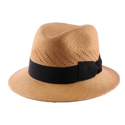 Chapeau panama royal troon - chapeau,