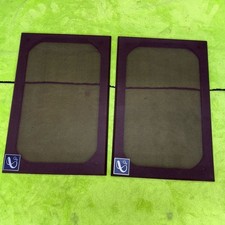 2X INFINITY QE Speaker OEM