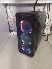 PC GAMER AMD RYZEN 3 16GB DDR4