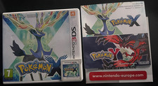 Pokémon nintendo 3ds pal - pokémon,