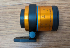 Optiques Isco Ultra star anamorphique 2x