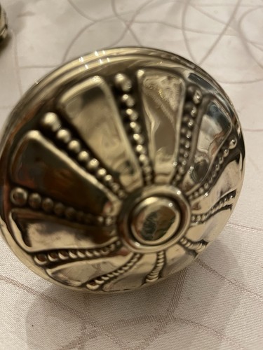 Ancien bouton porte poignee - porte,