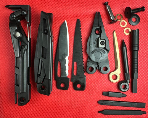 New parts leatherman mut eod - parts,