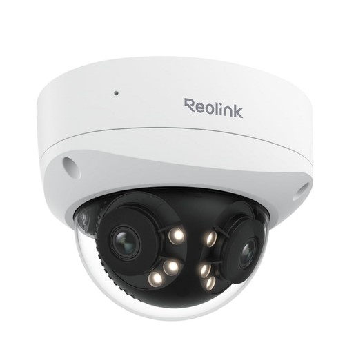 Reolink duo3vpoe 16mp - duo3vpoe, caméra