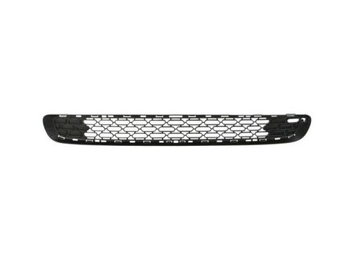 Grille centrale pare choc