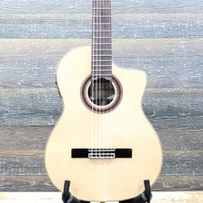Cordoba GK Studio Negra Solid