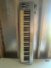 M-AUDIO Keystation 61es 61-Key