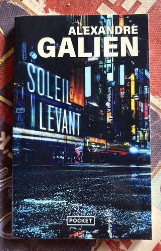 Soleil levant alexandre - soleil,