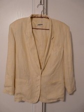 * Veste SYNONYME été Taille