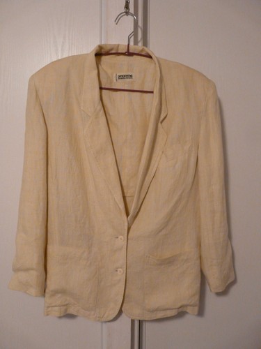 Veste synonyme été - *,