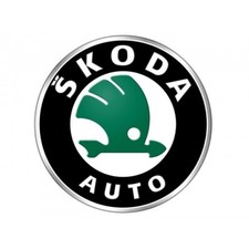 Kit intercooler pour skoda - kit,