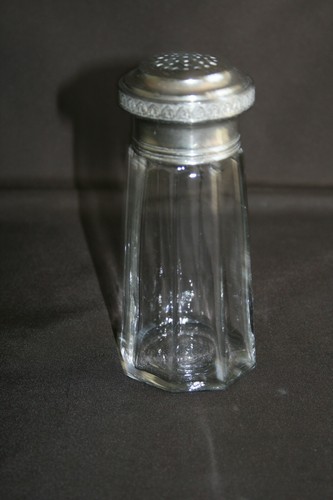 Saupoudreuse verre - saupoudreuse,