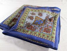 Nappe provençale vintage