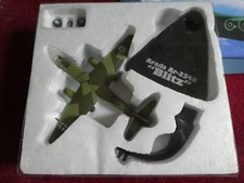 MAQUETTE Avion METAL ARADO AR