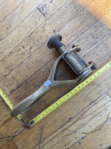 Old tool outil ancien - tool,
