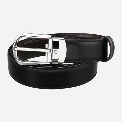 Montblanc ceinture réversible - montblanc,