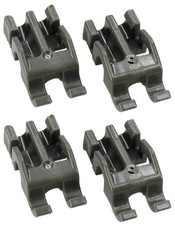 481010600198 Lot 4 Palier de panier inférieur Lave-vaisselleWHIRLPOOL BAUKNECHT