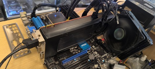 Gtx 960 4570 16gb - 4570, +