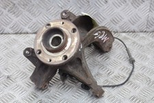 Pivot fusee avant gauche