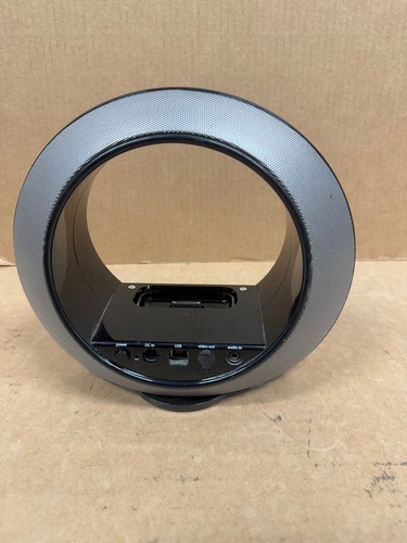 Jbl radial micro speaker - speaker, dock
